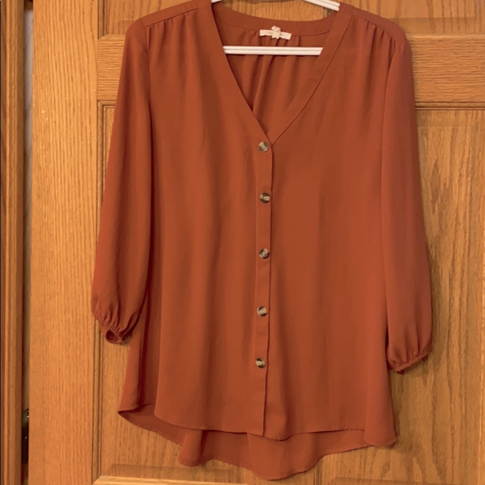 blouse